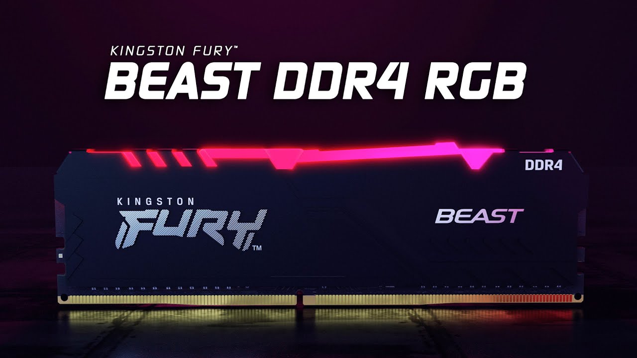 Kingston fury beast rgb. Kingston Fury Beast. Fury Beast RGB. Kingston Fury Beast ddr4 White.